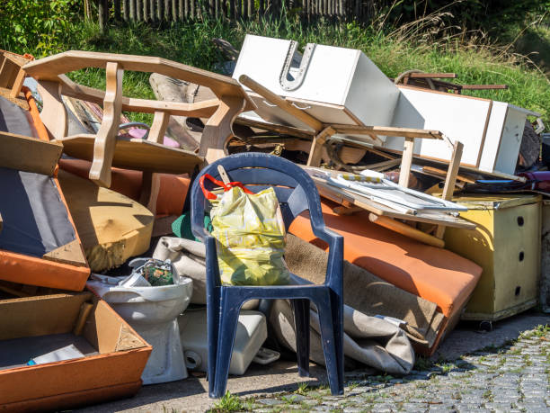 Best Garage Cleanout Services  in Old Tappan, NJ