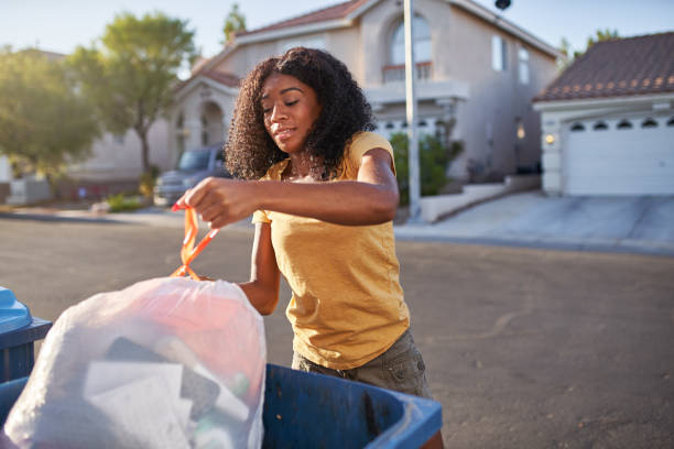 Best Construction Debris Removal  in Old Tappan, NJ