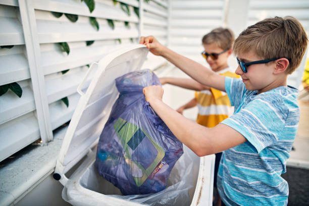 Best Yard Cleanup Services  in Old Tappan, NJ