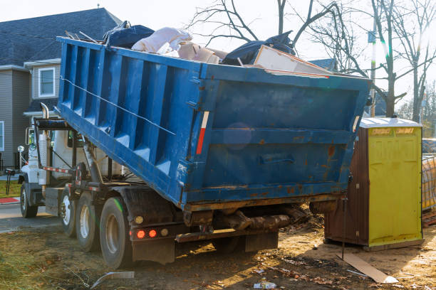 Best Same-Day Junk Removal  in Old Tappan, NJ