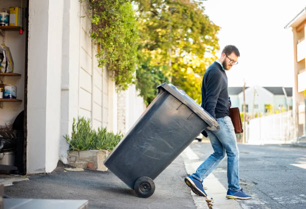 Best Office Junk Removal  in Old Tappan, NJ