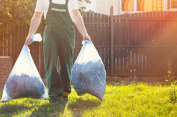 Best Yard Cleanup Services  in Old Tappan, NJ