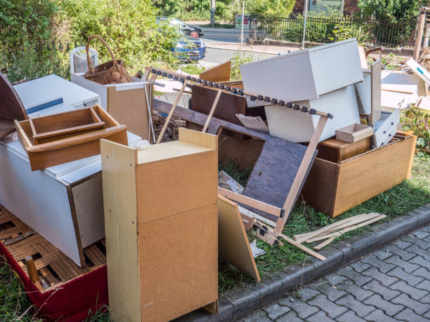 Best Affordable Junk Removal Services  in Old Tappan, NJ