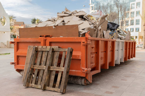Best Dumpster Rental Services  in Old Tappan, NJ