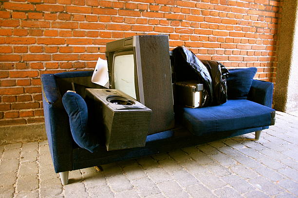 Best Professional Junk Removal  in Old Tappan, NJ